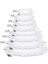 ct-5148 günışığı led 15 Wat Panel Spot Sıva Altı 4
