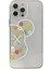iPhone 13 Pro Max Kılıf Lucky Silikon - Lucky 6 1