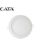 ct-5146 beyaz ışık led 9 Wat Panel Spot Sıva Altı 1