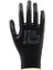Nt 101 Sy/sy No:9 Nitril Kaplı Polyester Eldiven 1
