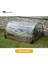 Sera Naylonu 5X12M 250 Mikron Sera, Bahçe ve Tarım Naylonu - 250 Mikron 4