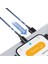 SJ709 Lightning (Iphone) Şarj Kablosu – 12W/2.4A - 1m 2