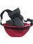 Kırmızı Unisex Omuz/bel Çantası 35X19 Cm, Şık ve Kullanışlı Tasarım 2