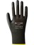 Pu 101 Sy/sy No:6 Pu Kaplı Polyester Eldiven 1