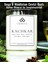 KACHKAR Kokulu Mum – Çam & Sedir – Ferah ve Temiz Koku – El Yapımı Uzun Süreli Mum – Soya & Hindistan Cevizi Bazlı ve Rafine Mineral ile Zenginleştirilmiş Özgün Mum Karışımı – 150 gram - ODRIUS 1