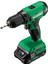 Hıtachı DS18DA 18V 2 Ah Akülü Darbesiz Matkap 1