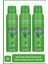 Isle Fresh Deodorant Sprey Kadın Pudralı 3x150ml 1