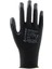 Superfit Sy/sy No:10 Avuç Içi Tırtıklı Nitril Kaplı Polyester Eldiven 1