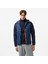 Mc Kinley Savanna Fleece Hyb Erkek Lacivert Outdoor Mont.902 1