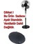 Vestel Av 4310 S Vantilatör Ayak Standı (Siyah) 1