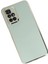 Xiaomi Redmi 10 2022 Kılıf Volet Silikon - Açık Yeşil 2