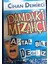 Damdaki Mizahçı - Aptal Bile Değiliz / Cihan Demirci (1996 Basım-Sıfır Kitap) 1