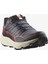 Thundercross Gore-Tex Erkek Gri Koşu Ayakkabısı.28512 7