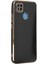 Xiaomi Redmi 9c Kılıf Volet Silikon - Siyah 1
