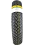 110/80-17 Tl (Tubeless - Dubleks) Lastik 2