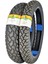 Kanuni Seyhan, Honda Cbf 150, 110/90-16 ve 275-18 Tl Dubleks Lastik Set 3