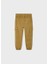 Erkek Çocuk Kahverengi Pantolon Kargo 2