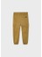 Erkek Çocuk Kahverengi Pantolon Kargo 4