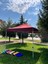 3x3 Gazebo/portatif Çardak Takım 3