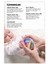 My Oh My Naturals! Organic Rainbows And Unicorns Body Butter | Organik Çocuk Vücut Kremi 3