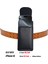 iPhone 16 Kemer Kılıf - Bel Kemer Kılıfı Kapaklı 1