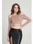 Kadın Askılı Bluz 3