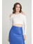 Kadın Askılı Bluz 4
