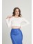 Kadın Askılı Bluz 6