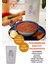 Glutensiz Tarhana Çorbası 3'lü Avantajlı Paket (150 Grx3) 1