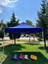 3x3 Gazebo/portatif Çardak Takım 2