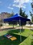 3x3 Gazebo/portatif Çardak Takım 3