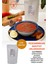 Filizlendirilmiş Sorgum&karabuğday Unlu Glutensiz Tarhana Çorbası 150 G 1