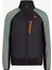 Mc Kinley Sekani III Primaloft Erkek Yeşil Outdoor Mont.901 2