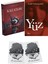 Yüz ve Pukka Yayınları Kazazede 3 Şevval Demirdöğer 2li Set + Hediyeli 1