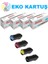 Xerox Versalink C600-C605 Set 4 Renk Muadil Toner 2