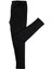Unisex Çocuk Siyah Termal Alt Üst Takım D135-D136 2