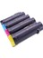 Xerox Versalink C600-C605 Takım 4 Renk Muadil Toner 3