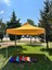3x3 Gazebo/portatif Çardak Takım 2