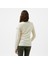 Andrea 1/2 Zip Kadın Krem Outdoor Polar 424810.904 2