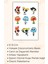 Gumball ve Sevimli Kedi-Cat Temalı Sticker Etiket Seti- Laptop Notebook Telefon 2 Li Set 2