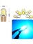 ( 5 x Adet ) 1 Set LED T10 Dipsiz Ampul 12V Sılıcon Canbus Smd LED Silika Ice Blue (Dipsiz Ampul Silikon LED Kristal Mavi) 1
