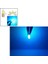 ( 5 x Adet ) 1 Set LED T10 Dipsiz Ampul 12V Sılıcon Canbus Smd LED Silika Ice Blue (Dipsiz Ampul Silikon LED Kristal Mavi) 4