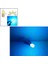 ( 5 x Adet ) 1 Set LED T10 Dipsiz Ampul 12V Sılıcon Canbus Smd LED Silika Ice Blue (Dipsiz Ampul Silikon LED Kristal Mavi) 5