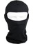 Termal Kar Maskesi Kayak Motor Rüzgarlık ( Siyah ) 2