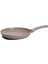 Soft Seramik Bej Tava 26 cm 1