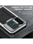 2. Nesil Kickstand Tasarımı Kayar Kamera Kılıfı Düşmeyi Önleyici Toz Geçirmez Metal+Silikon+Pc Kasası ve Samsung Galaxy S22+5G-GÜMÜŞ Için Dahili Temperli Cam Ekran Koruyucusu (Yurt Dışından) 2