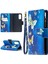 Samsung Galaxy S20 Fe 4g/fe 5G/S20 LITE/S20 Fe 2022-BLUE Butterfly (Yurt Dışından) 1