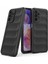 Samsung Galaxy A23 5g (Global Versiyon)/4g Tpu Telefon Kılıfı Anti-Drop Koruması Geri Kapak-Dark Gray (Yurt Dışından) 2