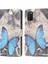 Desen Baskı Tam Koruma Stand Samsung Galaxy A03S (166.5 x 75.98 x 9.14MM) Için Deri Telefon Kasası (Yurt Dışından) 1