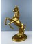 Kartal Dekoratif Biblo Heykel 30 x 27 cm 2